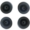 4365-VIBRA-STOP-12-UNIVERSAL-CAPACIDADE-5000-KG-KIT-C-4-PCS-4