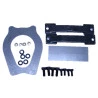 4559-REPARO-PLACA-SCHULZ-CSL18MAX-  CSL18BR-CSL20-TWISTER -CSL20 PRATIC