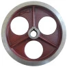 4823-VOLANTE-SOMAR-HU3401-WAYNE-LU6401-LU6402-300MM-3A-EIXO-30-MM - 3