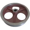 4823-VOLANTE-SOMAR-HU3401-WAYNE-LU6401-LU6402-300MM-3A-EIXO-30-MM  -1