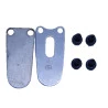 REPARO-PLACA-PEG-NBPi3-NBPi5.2  NBPi10-NBPV10-BPIS5.2-NAPV15-NBP03-NBP5.2 MODELOS NOVOS