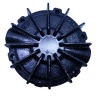 TAMPA-CILINDRO-PRESSURE-PSV25SP-ONIX 25-PSW40-PSW60-40WP-60WP-80WP-PSW120SP-ONIX32-32VAT