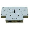 4981-BLOCO-AUXILIAR-INGERSOLL-RAND-UP6-20-25-30-C37-C60-A1-NF-3