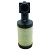 4998-ELEMENTO-COALESCENTE-INGERSOLL-RAND-HE40-POS-1