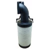 5021-ELEMENTO-COALESCENTE-INGERSOLL-RAND-HE123-POS-ANTIGO-5