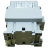 5081-CONTATOR-INGERSOLL-RAND-UP6-20-125-200-PSI-110V-C37-MOTOR-E-PARTE-RELE-SOBRECARGA