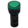 5091-SINALEIRO-MONOBLOCO-WEG-LED-VERDE-FURO-22.5-220v-1
