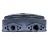 TAMPA-CILINDRO-SCHULZ-CSL20BR-ALUMINIO-INJETADO-S-FURO-VALVULA-SEGURANCA