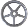 5218-VOLANTE-SOMAR-LUS500-LUS600-250MM-2A-EIXO-34-MM - 1