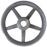 5218-VOLANTE-SOMAR-LUS500-LUS600-250MM-2A-EIXO-34-MM - 4