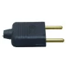 5263-PINO-TOMADA-MARGIRIUS-MACHO-10A-250v-PLD1-2-PRETO-2