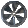5481-VOLANTE-SCHULZ-MSV25BP -MSV30BP-MSV35BP-380-MM-2B-EIXO-26-x-29 - 1