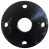 5495-FLANGE-3-x-2-BSP-190MM-SEM-JUNTA-USAR-PAPEL-JUNTA-2x-20x20-1.6-MM-(4-FUROS)-ASME-B-16.5-1