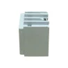 5890-BLOCO-AUXILIAR-INGERSOLL-RAND-CONTATOR-C60-2-NA-2NF-FRONTAL-4