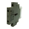 5969-BLOCO-AUXILIAR-INGERSOLL-RAND-INTERMECANISMO-CONTATOR-C23-C37-C60-INTERTRAVAMENTO-UP6-10-15-20-25-30-HP-A02-2xNF-2