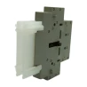 5969-BLOCO-AUXILIAR-INGERSOLL-RAND-INTERMECANISMO-CONTATOR-C23-C37-C60-INTERTRAVAMENTO-UP6-10-15-20-25-30-HP-A02-2xNF-4