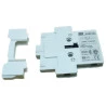 5984-BLOCO-AUXILIAR-WEG-BLIM09-CWM9-A-CWM105-INTERTRAVAMEN-O-MECANICO-S-TERMINAL-UP6-20-25-30 BLIM9-105-TERMINAL-1