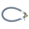 6114-MANGOTE-FLEXIVEL-ACO-INOX-3-4-BSP-1.0-MTS-1LD-FIXOx01-LD-GIRATORIO