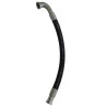 6639-MANGUEIRA-DESCARGA-AR-TECNOAR-SERIE R55IE-A-R75IE-R55N-A-R75N-A-R55N-A-D-TAS-R75N-A-D-TAS 2x1202-MM-SAIDA-P-RADIADOR-2