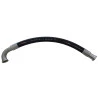 6639-MANGUEIRA-DESCARGA-AR-TECNOAR-SERIE R55IE-A-R75IE-R55N-A-R75N-A-R55N-A-D-TAS-R75N-A-D-TAS 2x1202-MM-SAIDA-P-RADIADOR-1