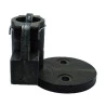 6782-ALIVIADOR-CENTRIFUGO-INGERSOLL-RAND-15T2-2