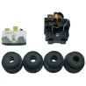 684-COMPRESSOR-FRIGORIGENO-SECADOR-ATLAS-COPCO-SECADOR-GX11FF-60-Hz-PUMA-TMB96 -4