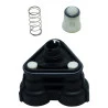 6916-CABECOTE-PLASTICO-KARCHER-K385-K398-S-VALVULAS-TERMINAL-1