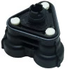 6916-CABECOTE-PLASTICO-KARCHER-K385-K398-S-VALVULAS-TERMINAL-2