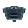 6916-Cabeçote Plastico Karcher K398 Com Válvulas-5