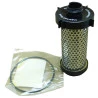 7295-ELEMENTO-COALESCENTE-INGERSOLL-RAND-F108IA-CARVAO-ATIVADO-64-PCM-1