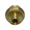 7308-TAMPAO-VALVULA-KARCHER-HD600-HD800-HD1200-ROSCA-14-P-MANOMETRO-DISCO-E-MOLA-ANTIGA-7