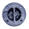 TAMPA -CILINDRO-PRESSURE-PSi5.2SP-PSV10SP-WP15-ONIX10