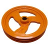 7621-Volante Jacto Lav450 Lav500 Mb12 Mb42-1