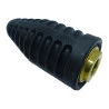 7835-Bico Turbo Karcher 2504 Hd511 Hd611 Hd613 Hd615 Hd655 Hd690 Hd585 Hd1025 Hd512 J7600-2