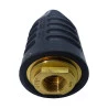 7835-Bico Turbo Karcher 2504 Hd511 Hd611 Hd613 Hd615 Hd655 Hd690 Hd585 Hd1025 Hd512 J7600-3