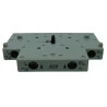 7979-BLOCO-AUXILIAR-INGERSOLL-RAND-EP-HP-HXP 7.5-10-15-CV-2-NO-CONTATOR-C23-A20-2xNA-LATERAL-1