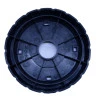 entendiRODA-SCHULZ-LAVADORA-LAV1700w (KIT C 2 PECAS)
