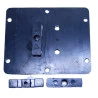 PLACA-VALVULA-SCHULZ-CSD9.0 V.2-C-BATENTE