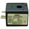 8690-BOBINA-VALVULA-SOLENOIDE-ASCOVAL-220v-60Hz-SCHULZ-SRP10-TERMINAL-4