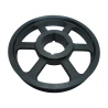 8726-POLIA-MOTORA-INGERSOLL-RAND-UP6-30-125-PSI-UP6-30-150-PSI-SBUCHA-300-MM-1