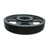 8726-POLIA-MOTORA-INGERSOLL-RAND-UP6-30-125-PSI-UP6-30-150-PSI-SBUCHA-300-MM-2