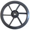 9134-VOLANTE-PRESSURE-ONIX-20-400MM-1B-NOVO-EIXO-26-x-29-MM -3