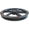 9134-VOLANTE-PRESSURE-ONIX-20-400MM-1B-NOVO-EIXO-26-x-29-MM -4