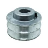 946-POLIA-AL-2-3-4-70-MM-2A-C-FURO-19MM-C-CHAVETA-1-4-CHIAPERINI-LJ3000