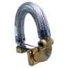9627-Mangueira Schulz 505 Mm Descarga Srp 3020 Srp3025 Compact 1 14-3