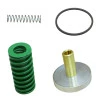 9777-KIT-REPARO-VALVULA-PRESSAO-MINIMA-INGERSOLL-RAND-SSR-XF-EP-HP-75-100-HP