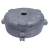 9815-Pino Fixação Micro Jacto J6200 J6500 J6800 J7000 J8000 J8200 J9800 J12000 J15000H-7
