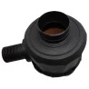 9914-FILTRO-AR-COMPLETO-INGERSOLL-RAND-UP6-10-15-HP-SSR-7-4