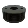 9927-POLIA-INGERSOLL-RAND-UNIDADE-COMPRESSORA-UP6-15-125-PSI-83-2