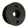 9927-POLIA-INGERSOLL-RAND-UNIDADE-COMPRESSORA-UP6-15-125-PSI-83-3